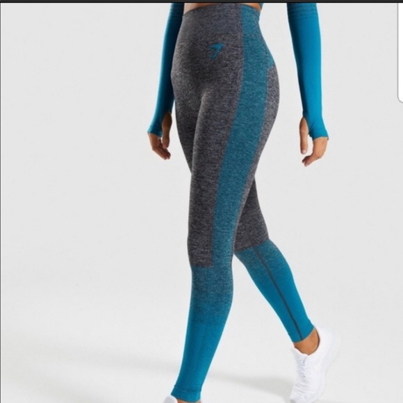 Gymshark legging - Picture 1 of 6